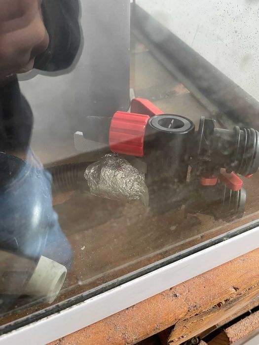 Aquário 240 Litros + Filtros EHEIM e FLUVAL