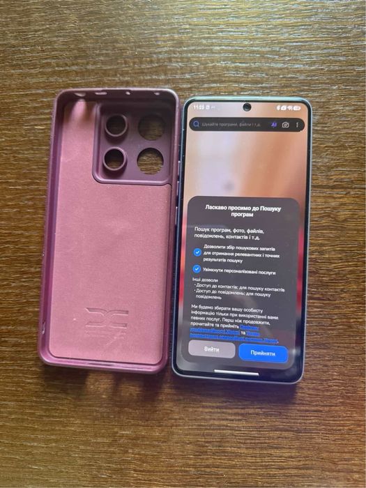 ПРОДАЄТЬСЯ Xiaomi Redmi Note 13 Pro 5G 256GB
