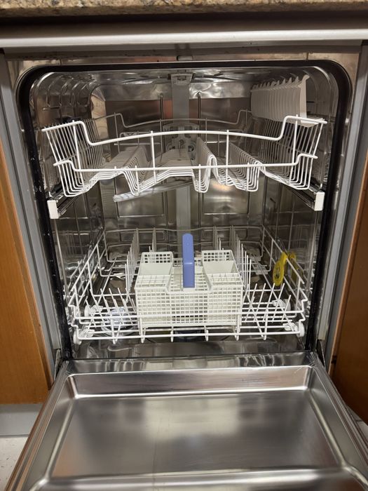 Maquina de Lavar Loiça Whirlpool