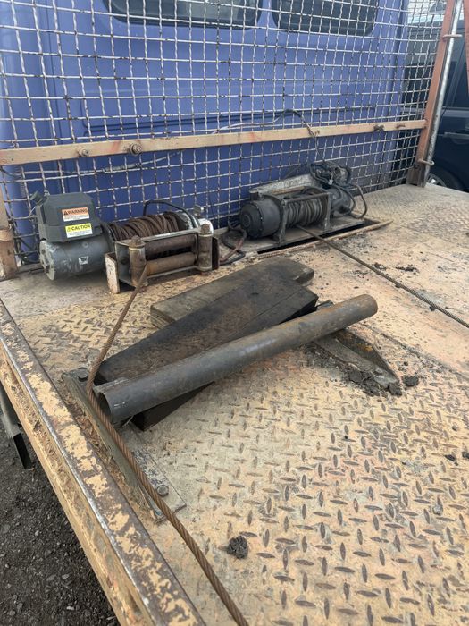 Евакуатор газель дизель