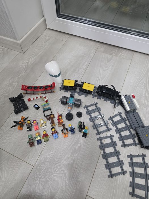 Продам Лего на развес