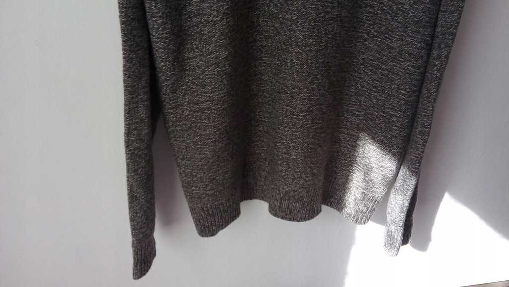 Sweter męski TU 42 BDB