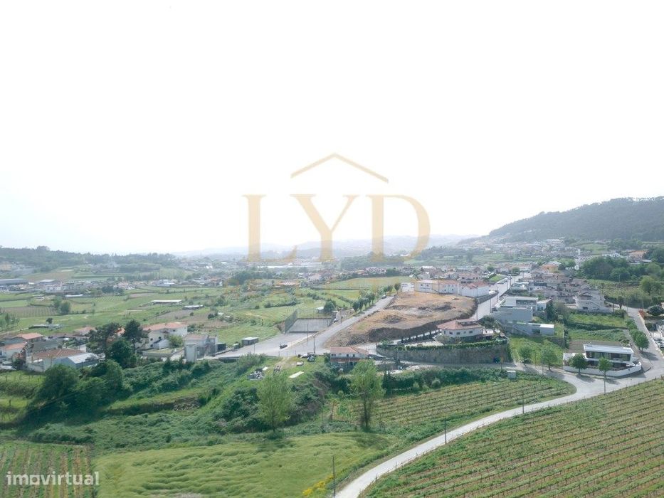 Terreno para Construção