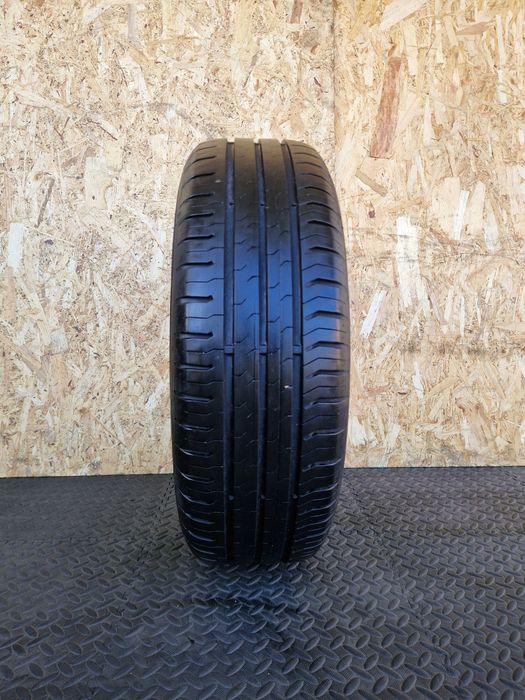Opona letnia 195/65/15 Continental ContiEcoContact 5