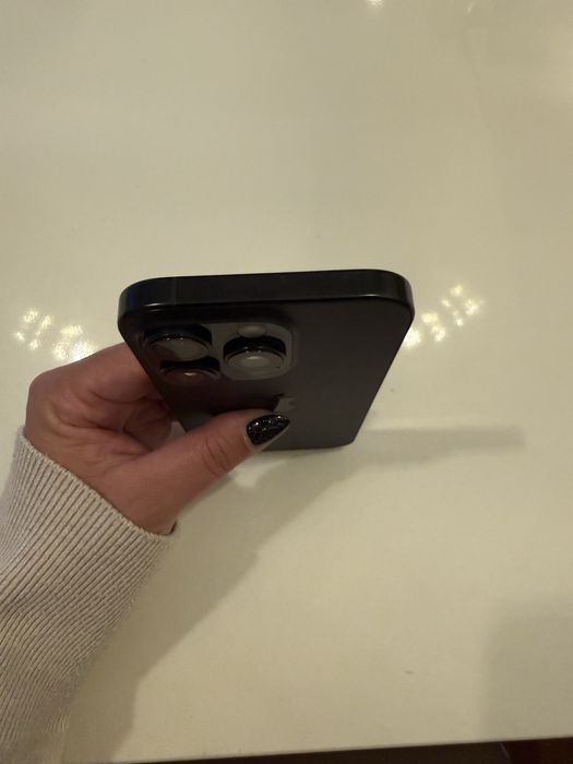 Iphone 16 pro 256GB