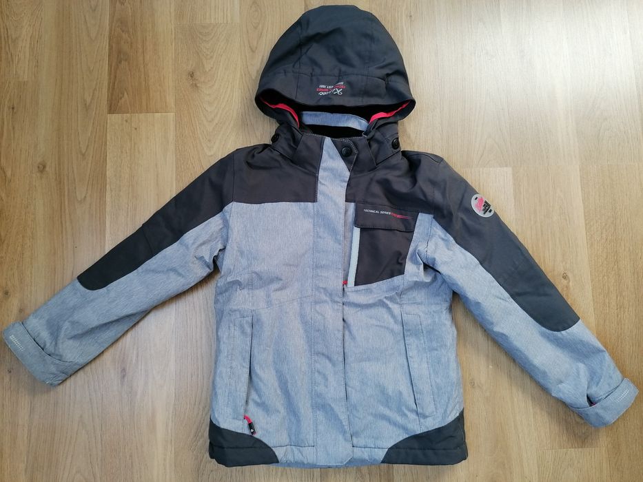Kurtka narciarska Killtec  r 128