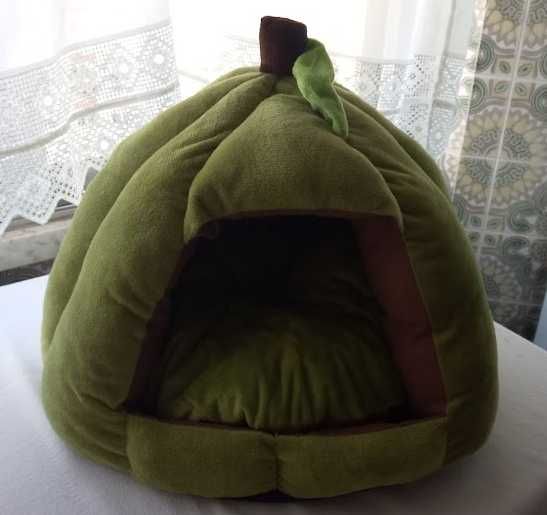CASINHA CÃO/GATO nova ,tamanho pequeno