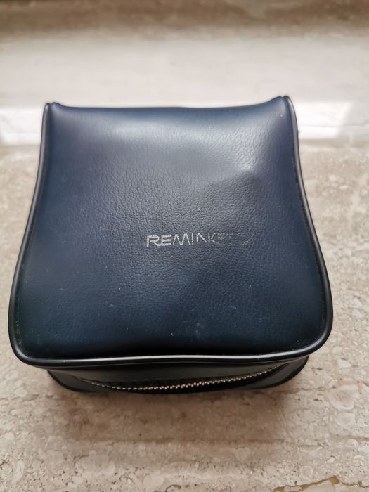 Sprawna zabytkowa golarka Remington