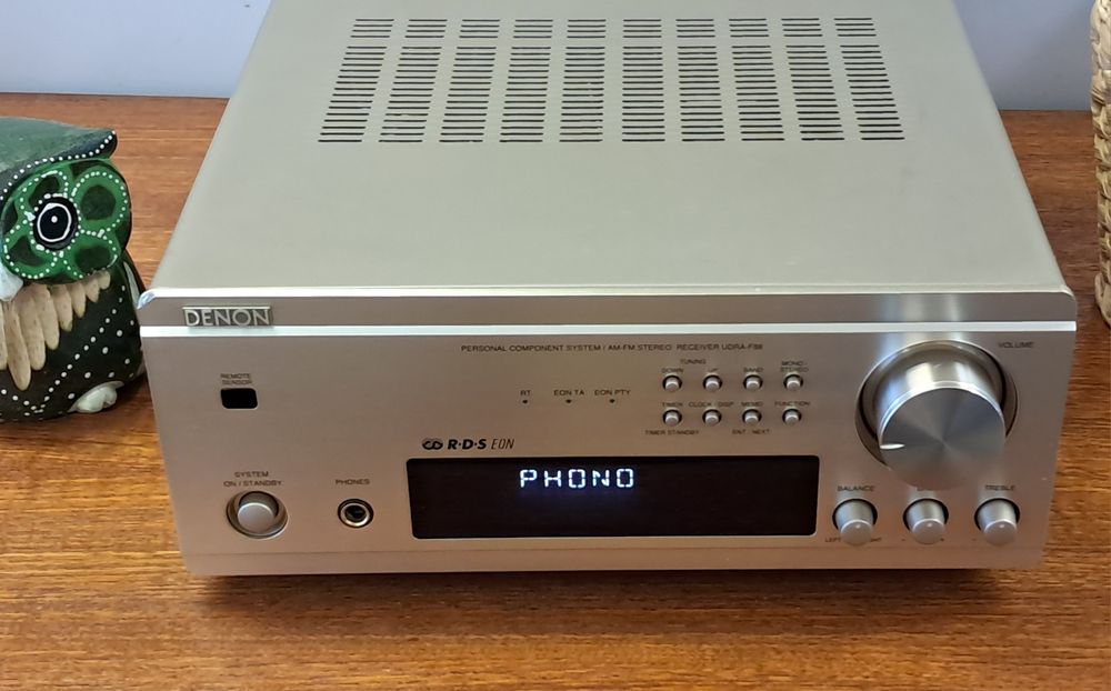 Receptor amplificador Denon UDRA-F88