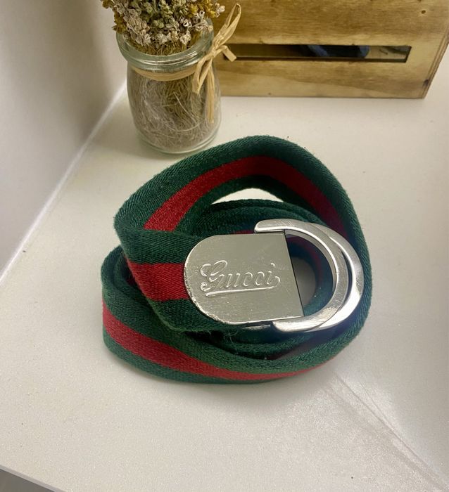 Cinto Gucci Original