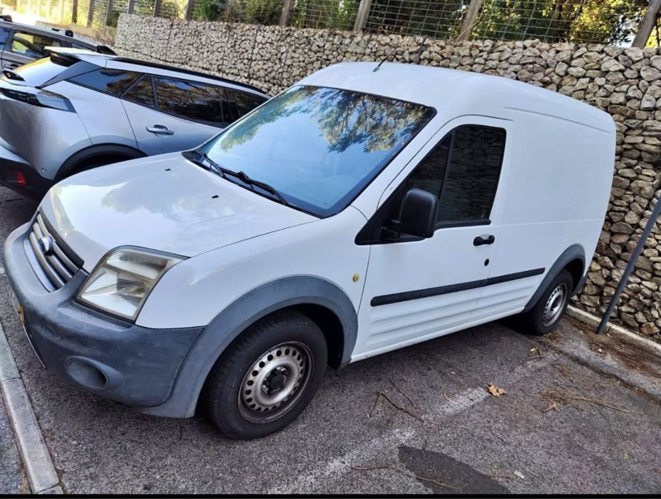 Serviço de transporte low cost