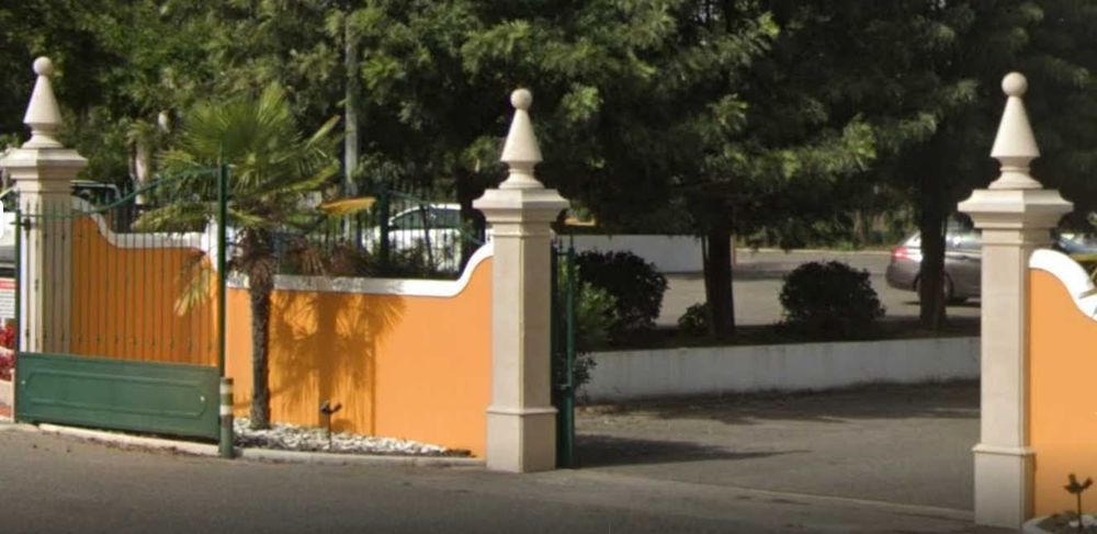CANTARIAS PEDRA CALCÁRIO BRANCO