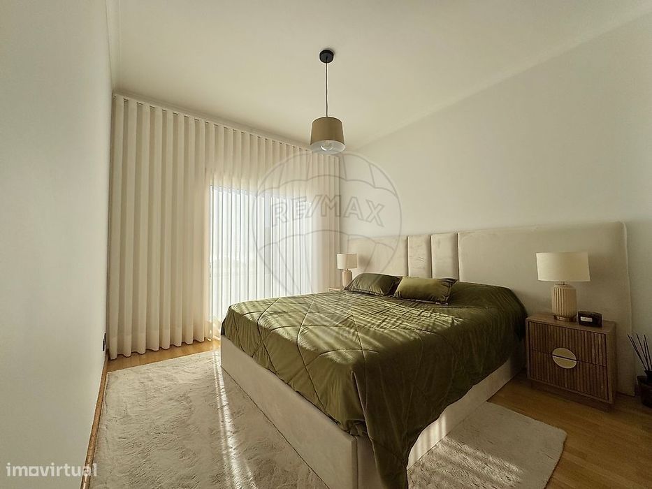 Apartamento T2 para venda