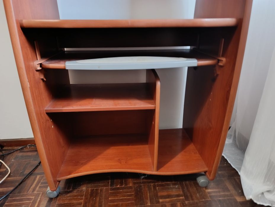 Secretária+Impressora OFERTA