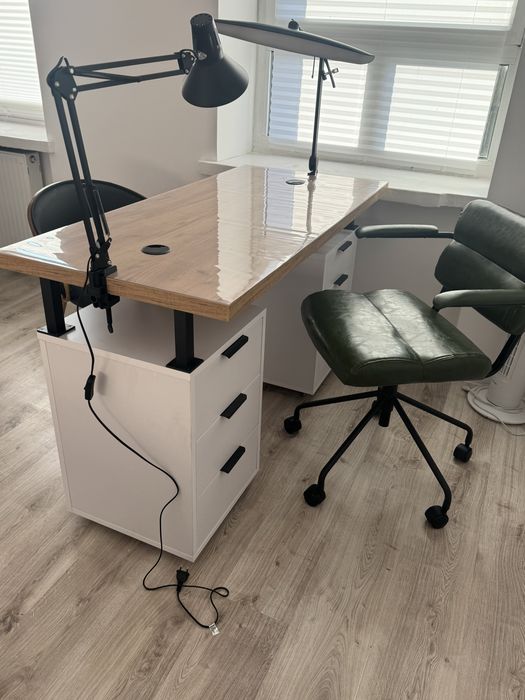Idelane Stanowisko kosmetyczne/ gabinet kosmetyczny/ manicure-pedicure Olsztyn, Olsztyn Centrum
