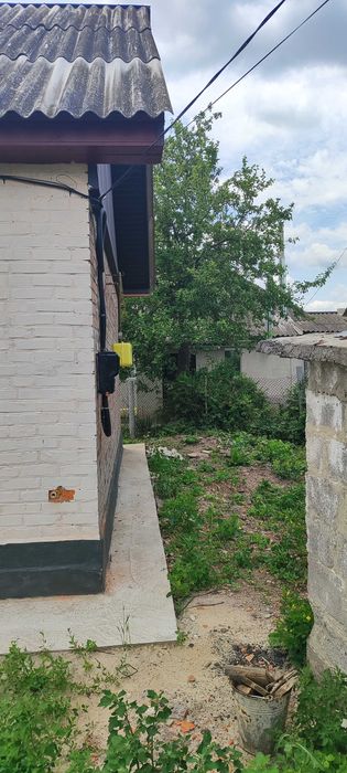 Продам будинок м. Гадяч, район жд вокзалу