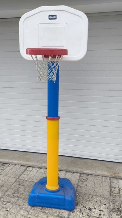 Cesto de basket da Chicco