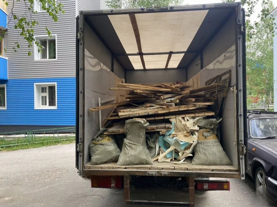 Вывоз мусора , Грузчики , ЗИЛ , Газель , КамАЗ , Вывоз старой мебели
