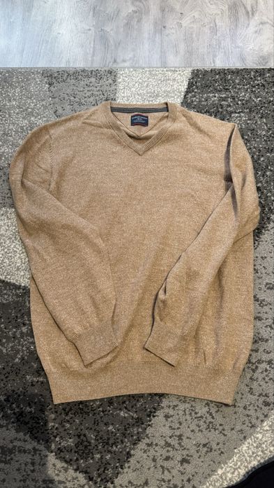 sweter nowy ^casa moda