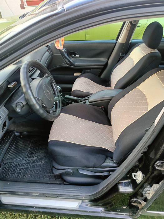 Продам Рено лагуна2 1.9dci 2004р