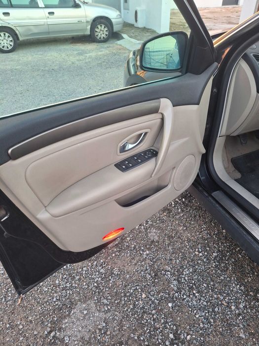 Renault laguna III 2.0 150cv