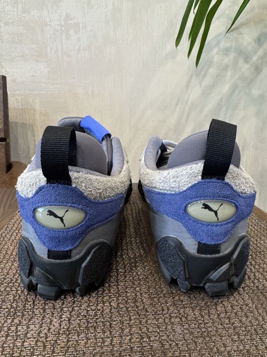 Puma кроссовки, 41 размер