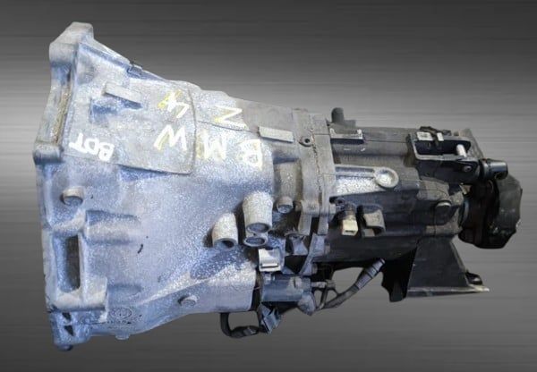 Caixa Velocidades Manual 0008366BDT - BMW Z4 Roadster