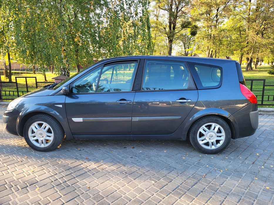 Renault Grand Scenic