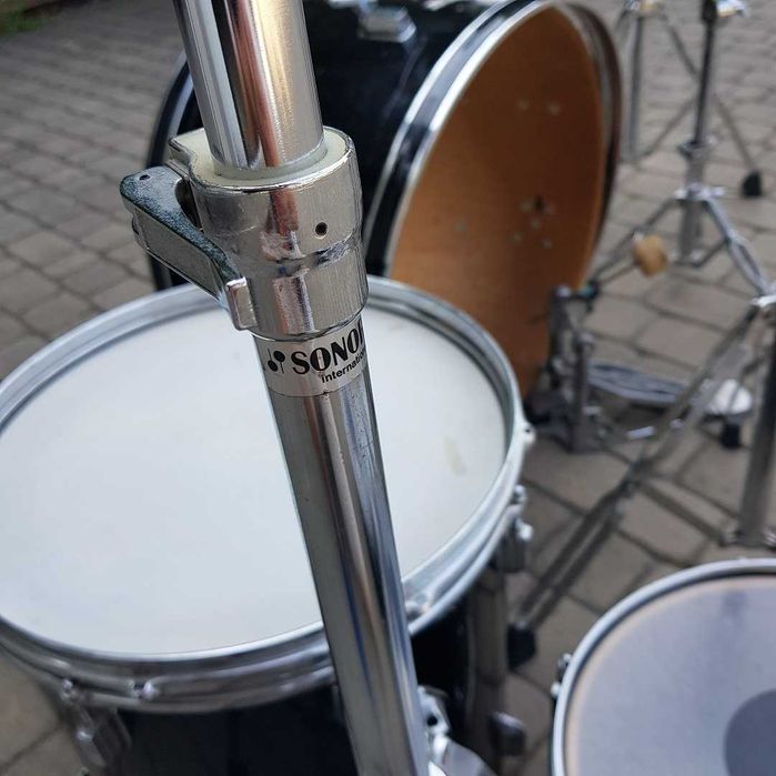 perkusja PEARL made in Japan  vintage lata ' 70