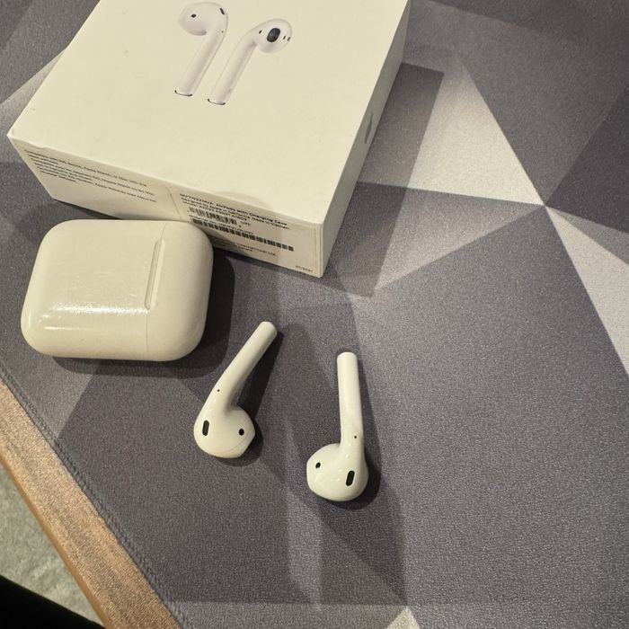 Apple AirPods 2.Gen.