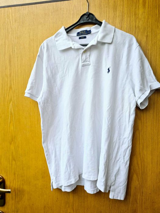 Koszuleczka polo męska..ikona dzisiejszego modnego wygladu