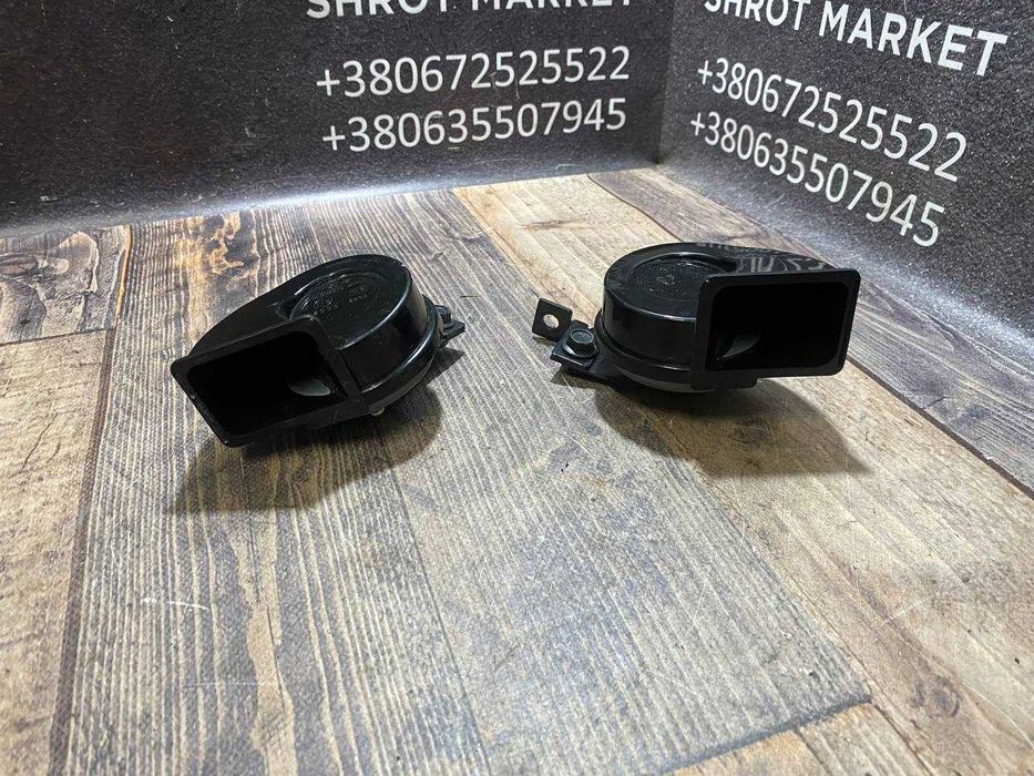 Звуковий сигнал клаксон гудок Nissan Ariya 2023-20026 256105MP0A / 256205MP0A