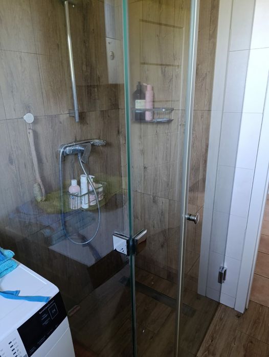 Kabina prysznicowa 80 x 100