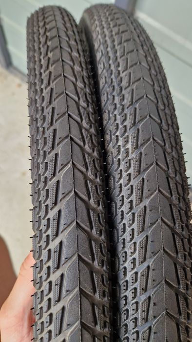 Pakiet opon Schwalbe Marathon , Energizer big ben 28x2.15 2.0 ebike