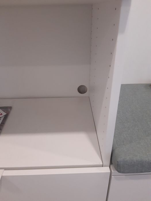 Móvel BESTA Ikea