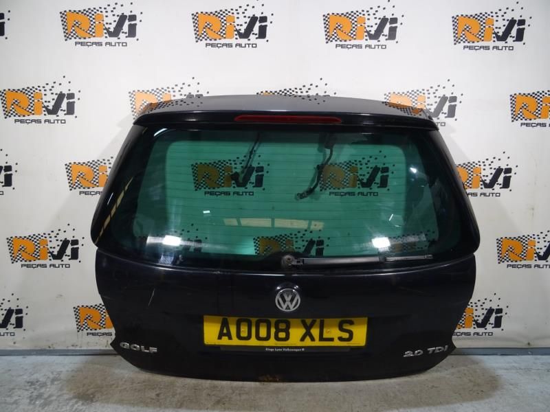 Porta / tampa da mala VOLKSWAGEN Golf V Variant (1K5)