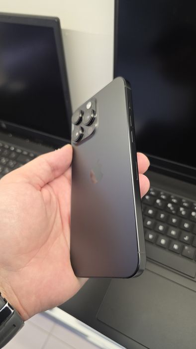 Iphone  16 Pro Max 256gb