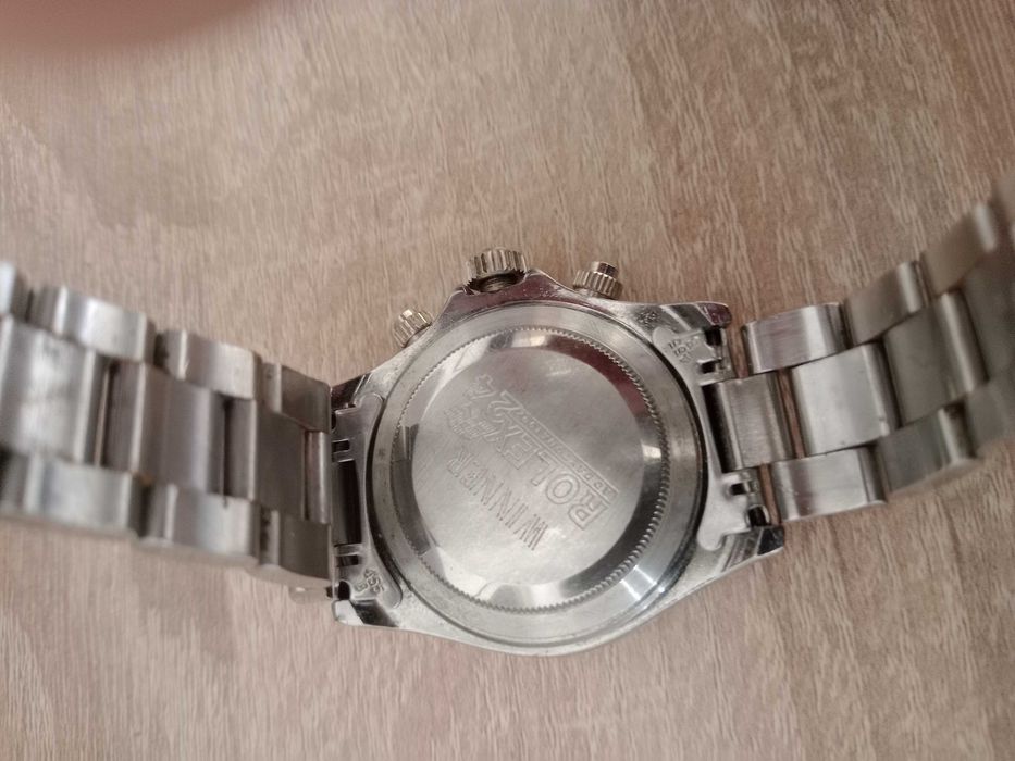 Relógio Rolex Daytona