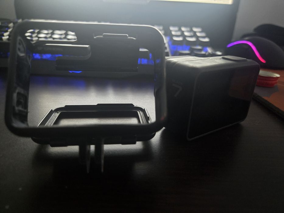 Gopro 7 black edition