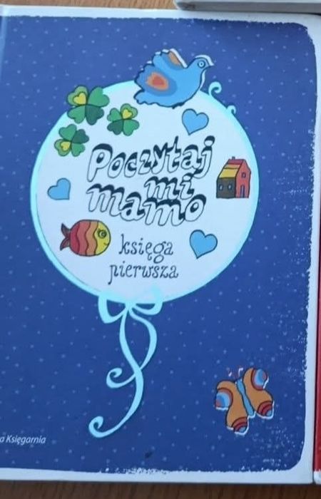 Poczytaj mi mamo