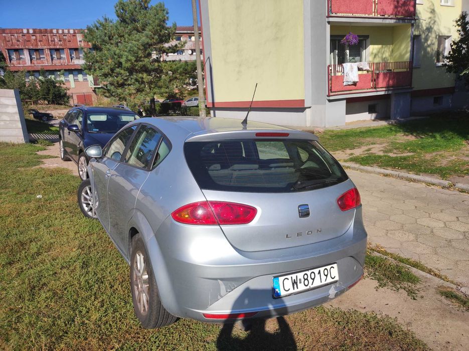 Seat Leon 1.9 TDI