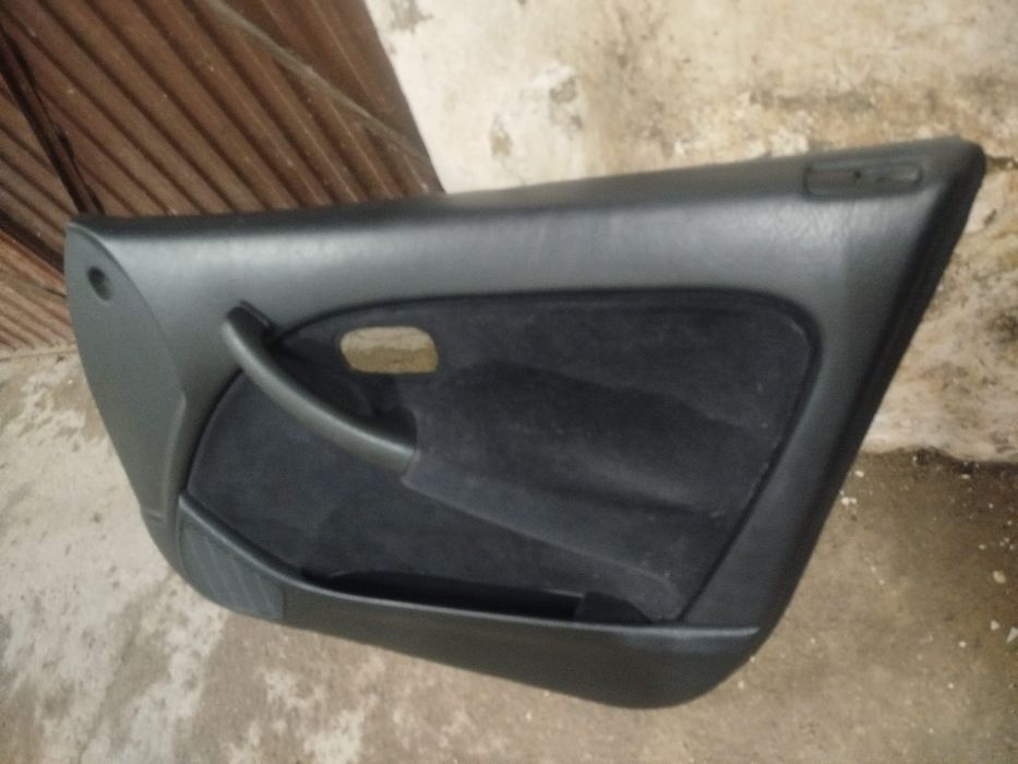 Vendo interior completo Honda Civic MB