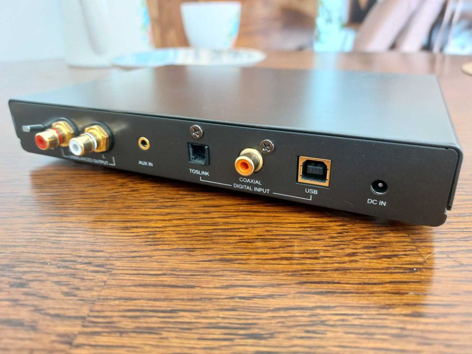 Asus Xonar Essence STU dac