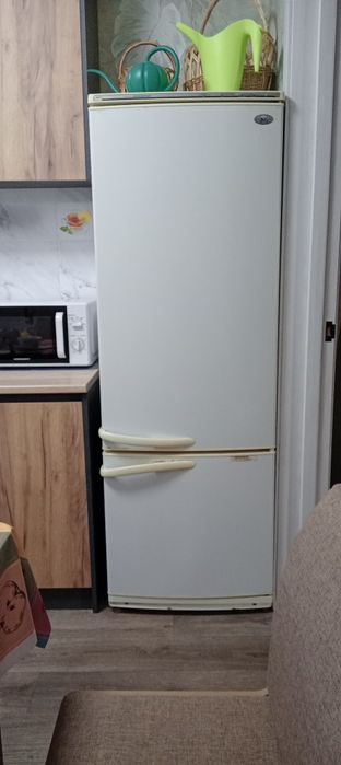 Холодильник атлант
