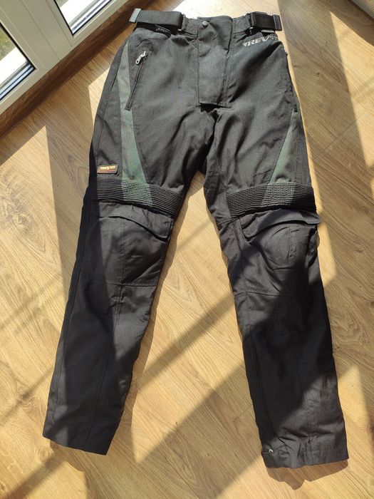 Кордура revit мото штаны новые