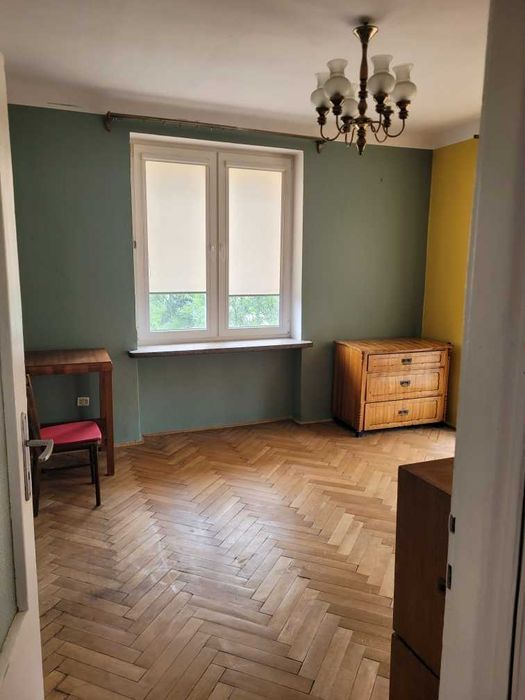 2 pokoje duża kuchnia