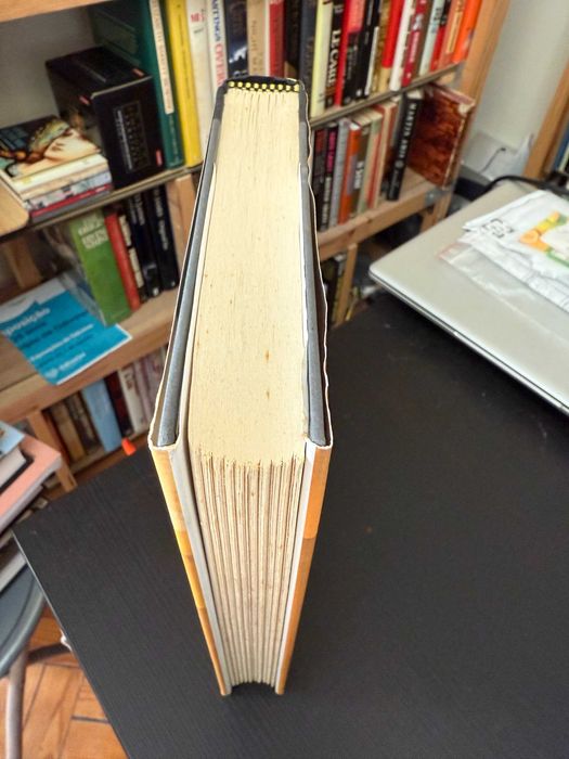 Lee Vance – Restitution