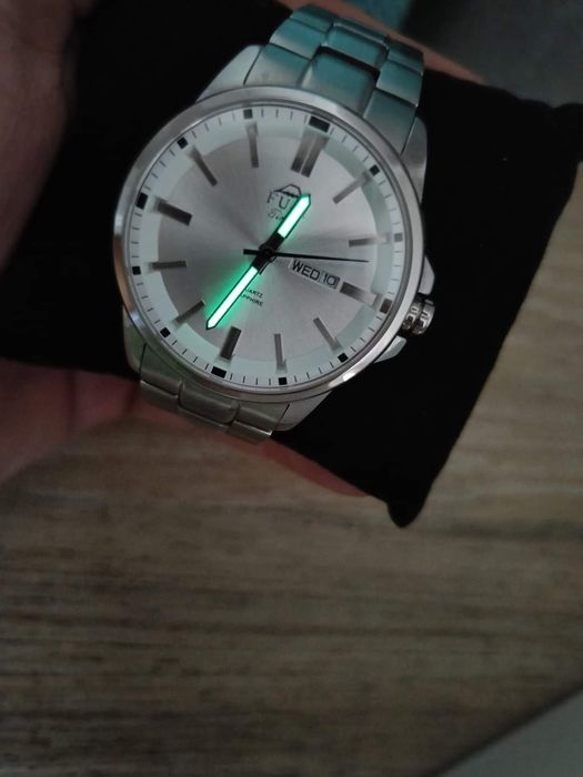 Zegarek FUJI Time M7134QS