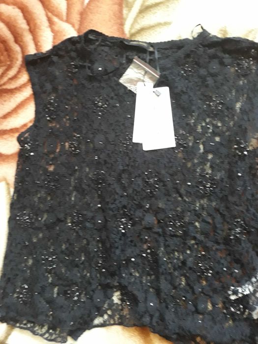 Bluzka nowa damska zara