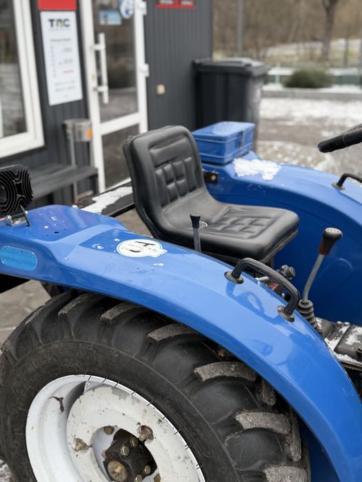 Dong feng Jinma DW DF Foton Lovol Скаут Донг Фенг обмін тракторів